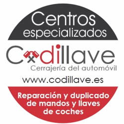 Codillave Pamplona, punto profesional especializado