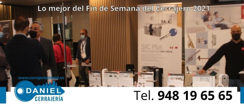 Lo mejor del fin de semana del cerrajero 2021 en Pamplona desde lo mejor del fin de semana del cerrajero 2021 en pamplona