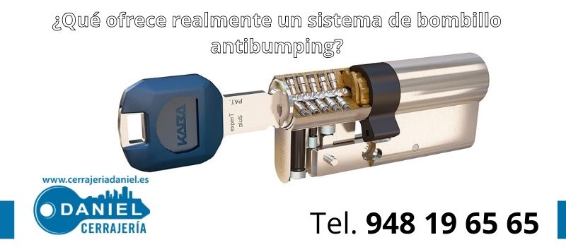 los mejores bombillos antibumping en Pamplona los mejores bombillos antibumping en Pamplona